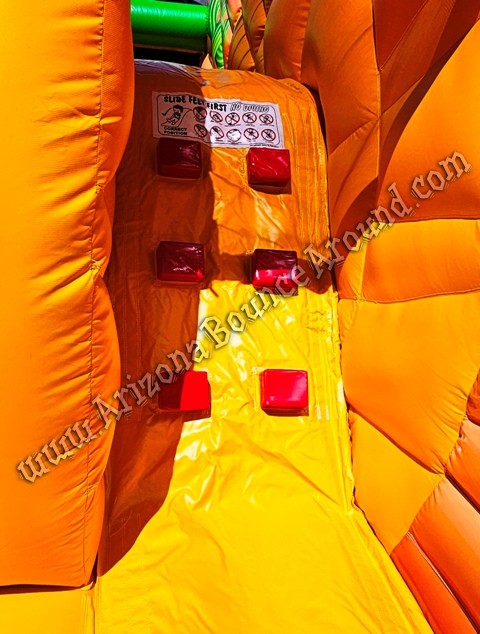 Fiesta Playland Bounce House Rental Phoenix AZ